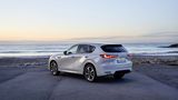 Mazda CX-60 e-Skyactiv D 200