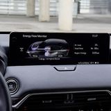 Mazda CX-60 e-Skyactiv D 200