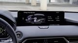 Mazda CX-60 e-Skyactiv D 200