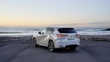 Mazda CX-60 e-Skyactiv D 200