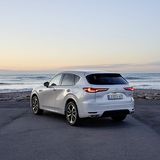 Mazda CX-60 e-Skyactiv D 200