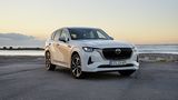 Mazda CX-60 e-Skyactiv D 200