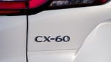 Mazda CX-60 e-Skyactiv D 200