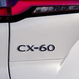 Mazda CX-60 e-Skyactiv D 200