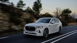 Mazda CX-60 e-Skyactiv D 200