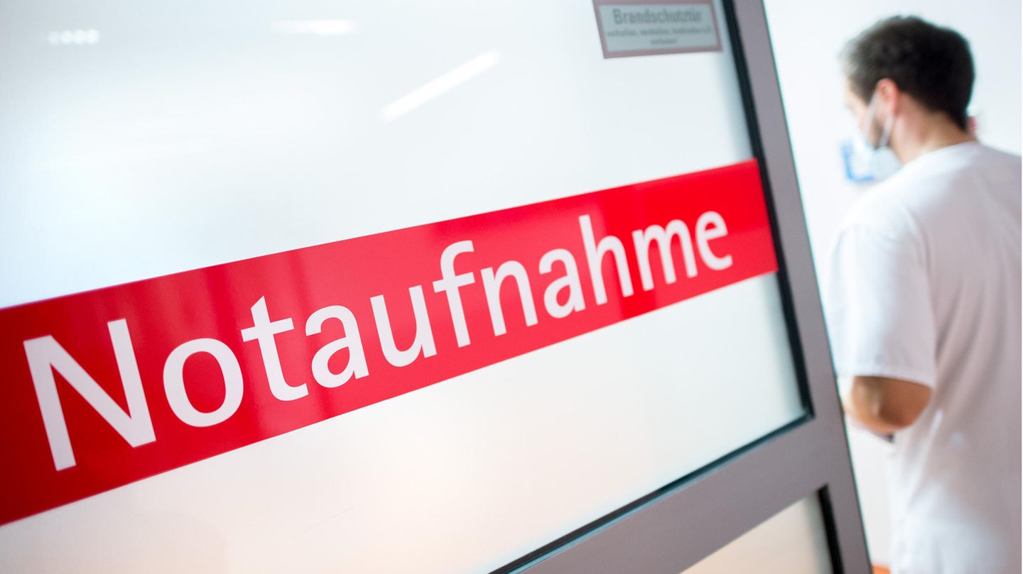 Weniger Notaufnahmen auf dem Land durch die Klinik-Reform? Das ist in den Augen der Monopolkommission eine reale Gefahr