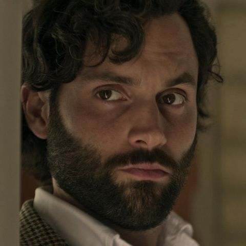 Der von Penn Badgley gespielte Joe Goldberg hat es in der vierten "You"-Staffel erneut mit einem anderen Killer zu tun.