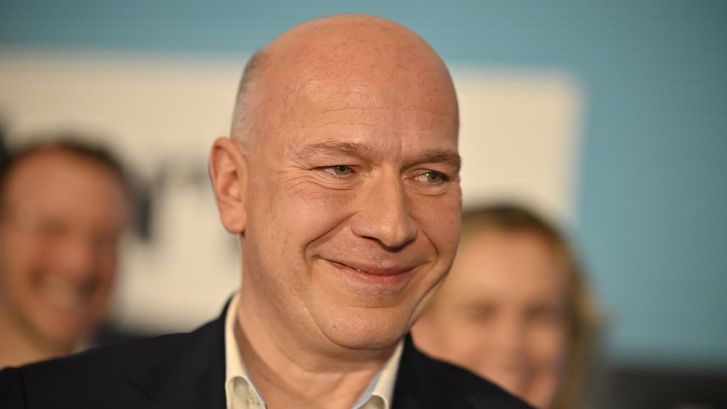 Kai Wegner Kai Wegner
