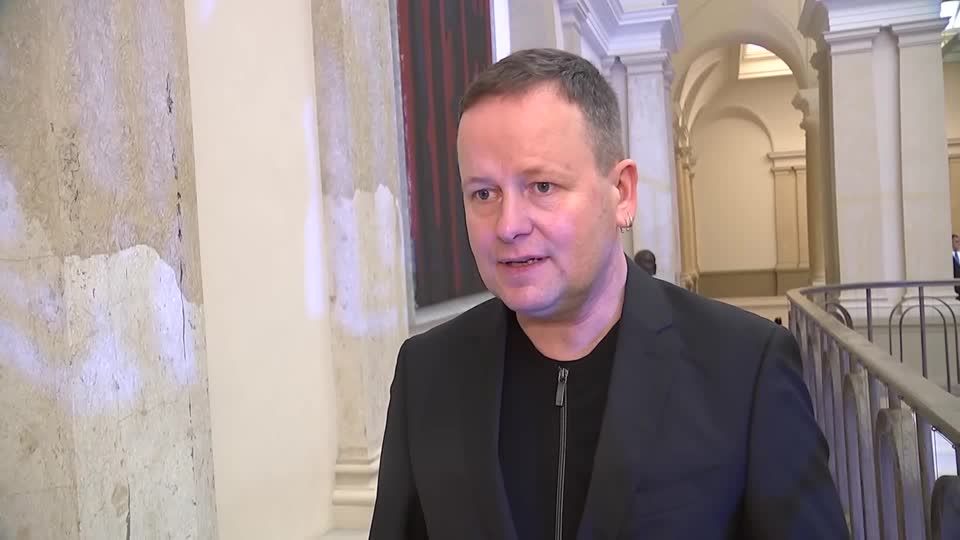 Video: Stimmen zur Wahl in Berlin Video: Stimmen zur Wahl in Berlin