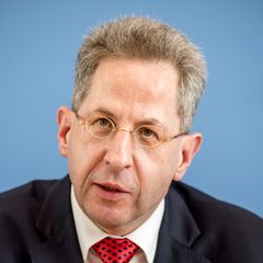 Hans-Georg Maaßen