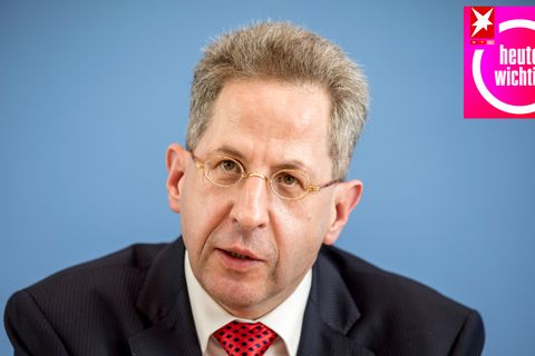 Hans-Georg Maaßen