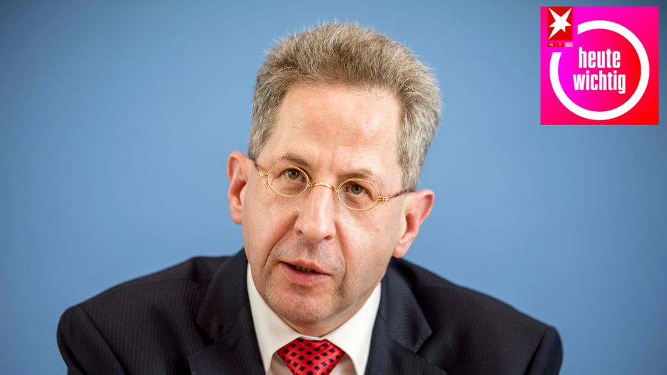 Hans-Georg Maaßen