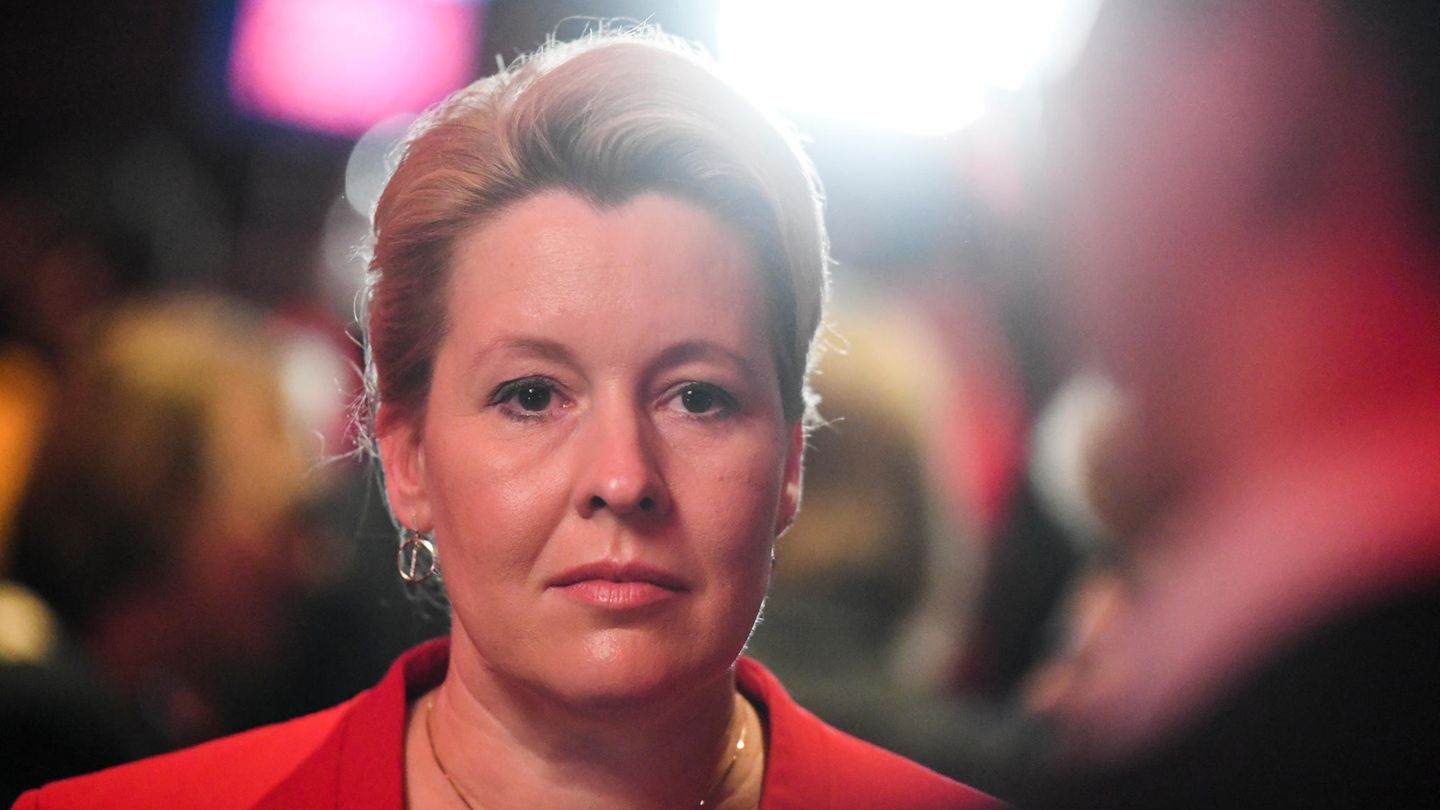 Elections in Berlin: “Berlin has voted. But it remains complicated””