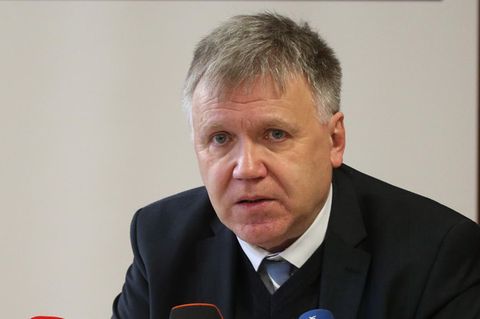 Stephan Bröchler, Landeswahlleiter in Berlin