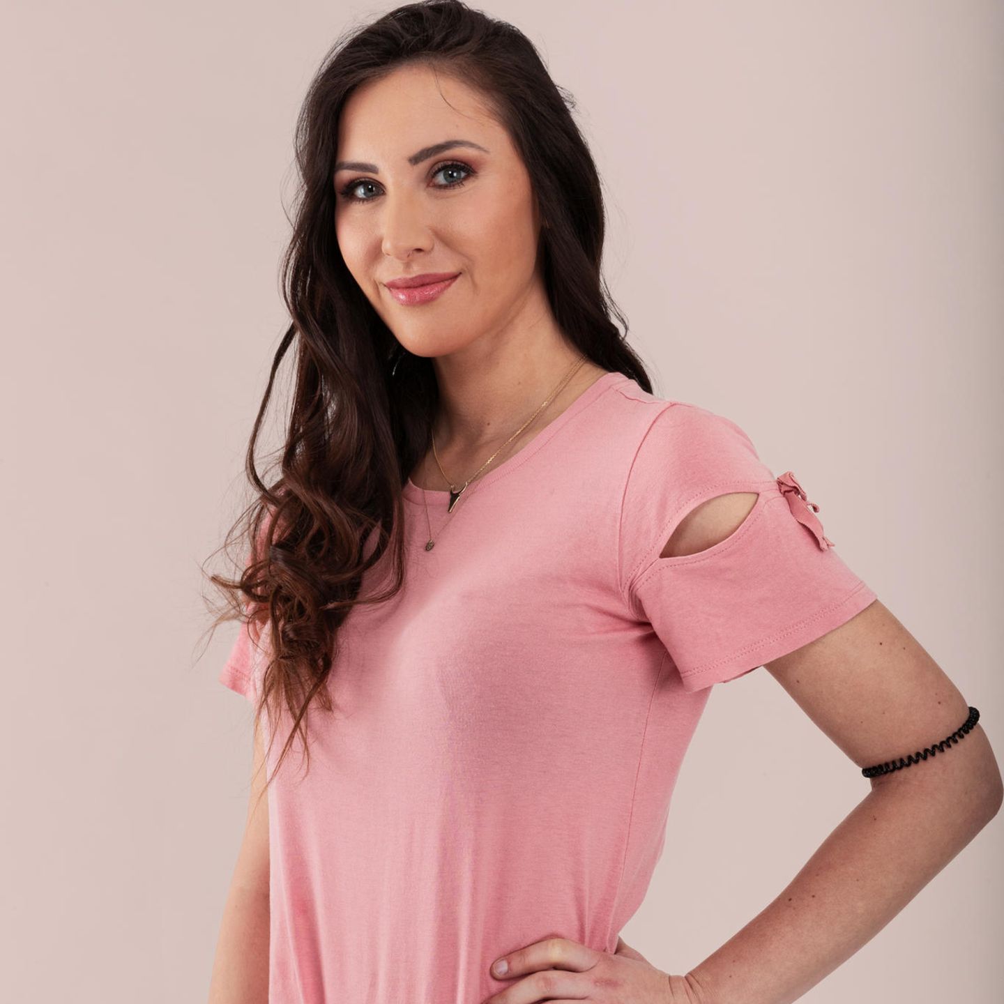 Youtuberin Gnu: Wir werden missbraucht und die Welt schaut zu | STERN.de