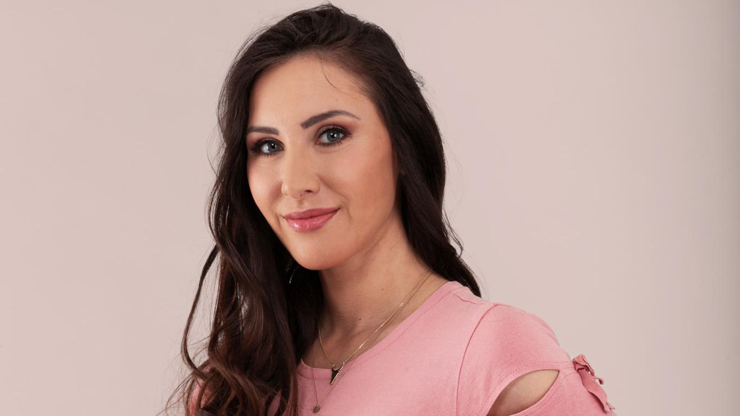 Jasmin Sibel aka Gnu