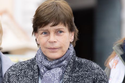Stéphanie von Monaco