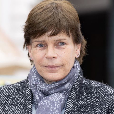 Stéphanie von Monaco