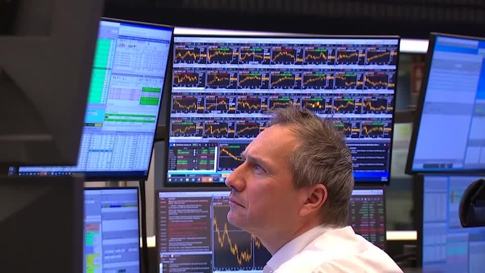 Video: Dauerthema Inflation: Anleger müssen wohl weiter um ihr Geld bangen Video: Dauerthema Inflation: Anleger müssen wohl weiter um ihr Geld bangen