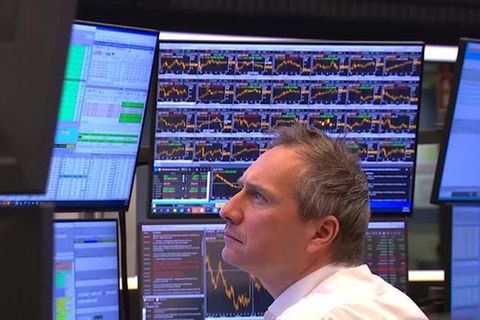 Video: Dauerthema Inflation: Anleger müssen wohl weiter um ihr Geld bangen