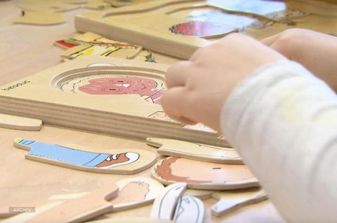 Kitas kürzen Betreuungszeiten wegen Personalmangel