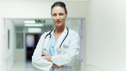 Gehaltsreport: Das verdienen Ärzte, Handwerker, Pflegekräfte | STERN.de