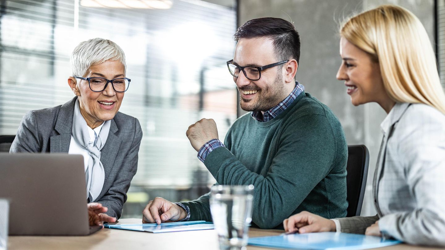 Consulting  Senior Consultant: 72.565 Euro  Unternehmensberater/-in: 64.321 Euro  Business Analyst: 57.847 Euro  Consultant: 54.547  Arbeitsvorbereiter/-in: 46.879 Euro