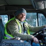 Einkauf und Logistik  Einkäufer/-in: 42.423 Euro  Disponent/-in: 39.031 Euro  Speditionskaufmann/-frau: 37.092 Euro  Berufskraftfahrer/-in: 32.688 Euro  Fachkraft für Lagerlogistik: 32.079 Euro