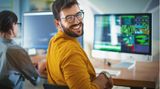 IT-Jobs  IT-Projektmanager/-in: 63.982 Euro  IT Consultant: 55.597 Euro  Software-Entwickler/-in: 52.265 Euro  Systemadministrator/-in: 47.633 Euro  Fachinformatiker/-in Systemintegration: 36.494 Euro