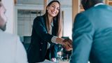 Personalwesen  HR Manager: 65.235 Euro  Personalreferent/-in: 50.228 Euro  HR Business Partner: 44.484 Euro  Recruiter: 41.687 Euro  Personalsachbearbeiter/-in: 41.341 Euro
