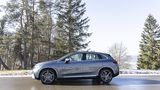 Mercedes AMG EQE 53