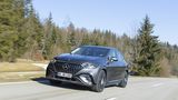Mercedes AMG EQE 53
