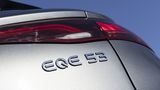 Mercedes AMG EQE 53