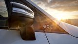 Mercedes EQE 500