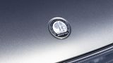 Mercedes AMG EQE 53