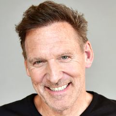 Schauspieler Ralf Moeller