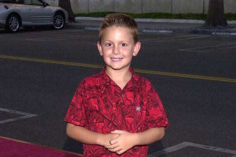 Austin Majors
