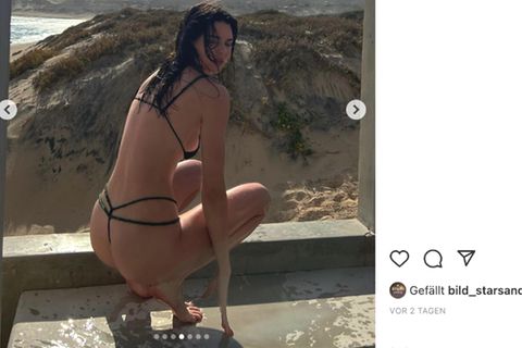 Kendall Jenner