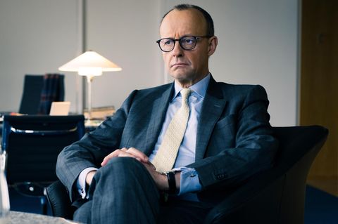 Friedrich Merz