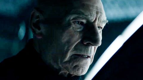 "Es geht um Leben und Tod": Trailer zeigt die letzte Staffel "Star Trek: Picard"