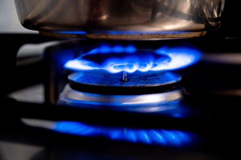Gaspreisdeckel der EU tritt in Kraft