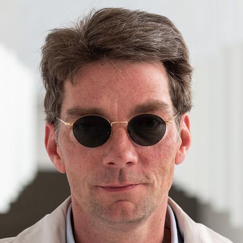 Marco Goecke
