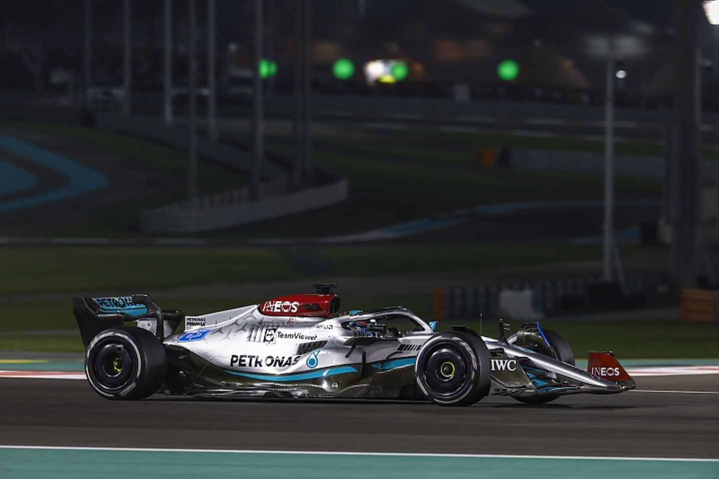Mercedes Motorsport