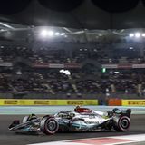 Mercedes Motorsport