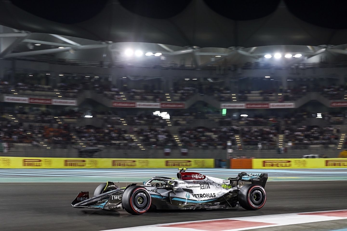 Mercedes Motorsport