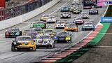 Porsche Motorsport