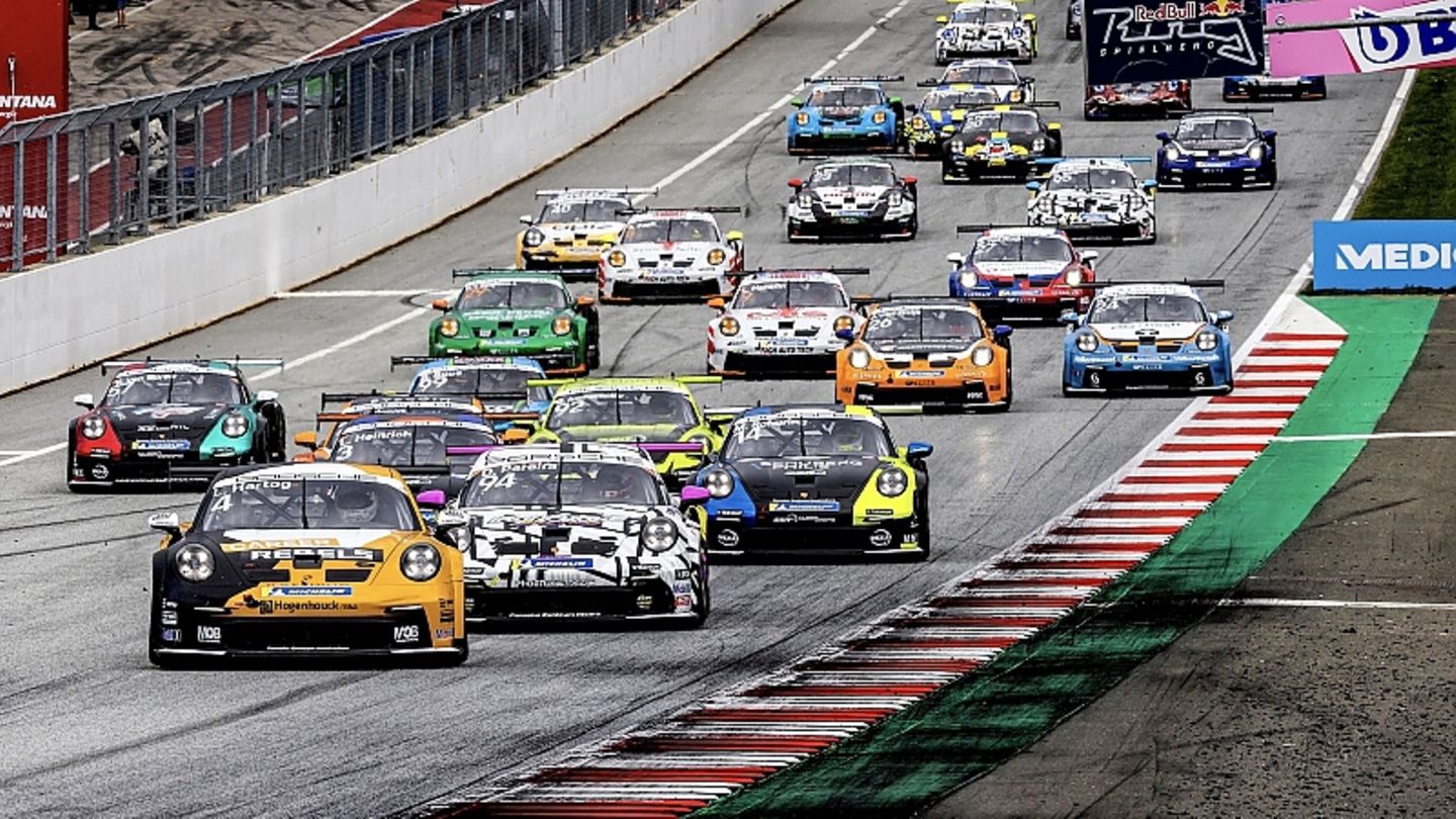 Porsche Motorsport