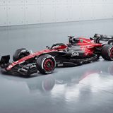 Alfa Romeo Formel 1