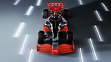 Audi Formel 1