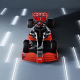 Audi Formel 1